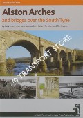 The Alston Arches and bridges over the South Tyne by STOREY, Tony